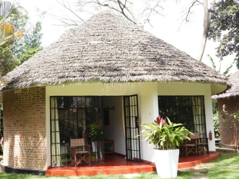 ilboru safari lodge