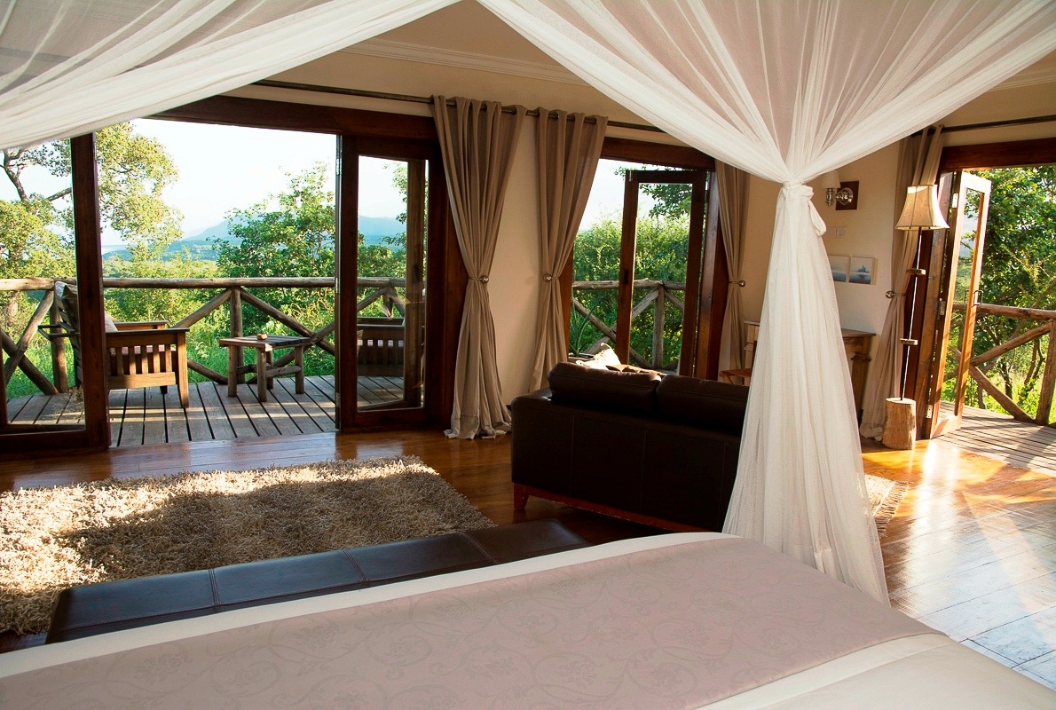 Luxury Chalet