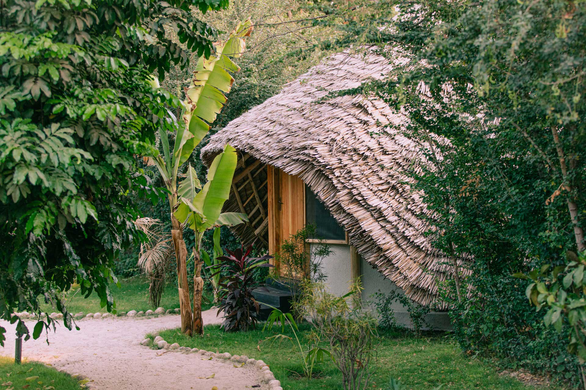 MASAI BOMA