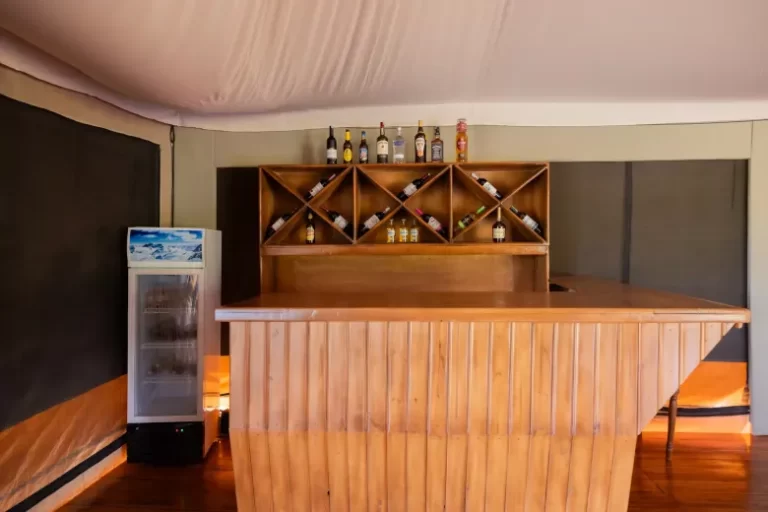 safari haven 6
