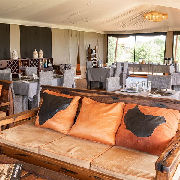 tarangire camp 2