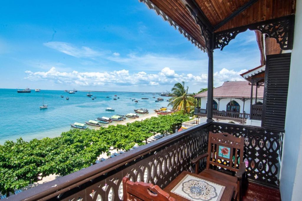 tembo house hotel apartments zanzibar pic 42