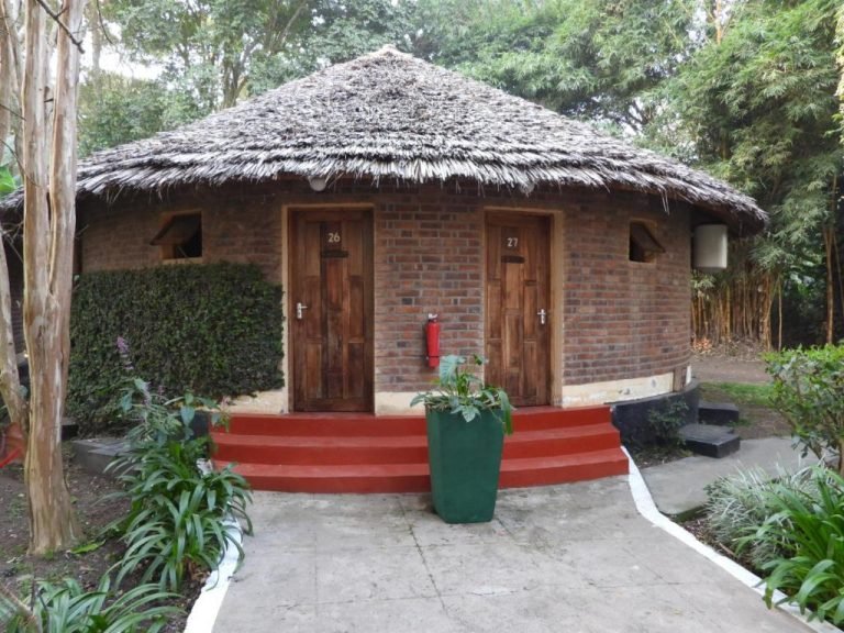 ilboru lodge safari