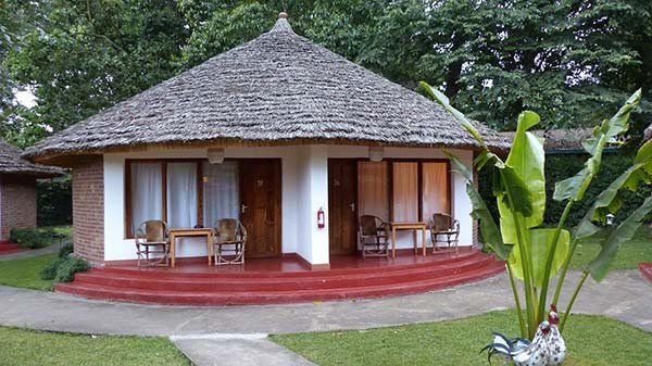 ilboru safari lodge cottages