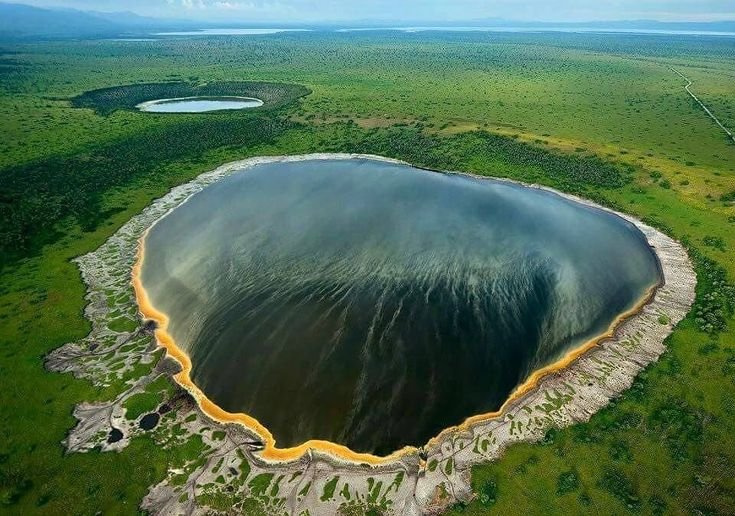 Ngorongoro National Park Tanzania by Licious Adventure — YouPic