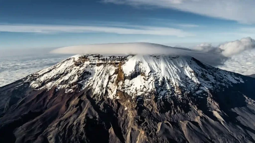 15 Surprising Truths About Mount Kilimanjaro