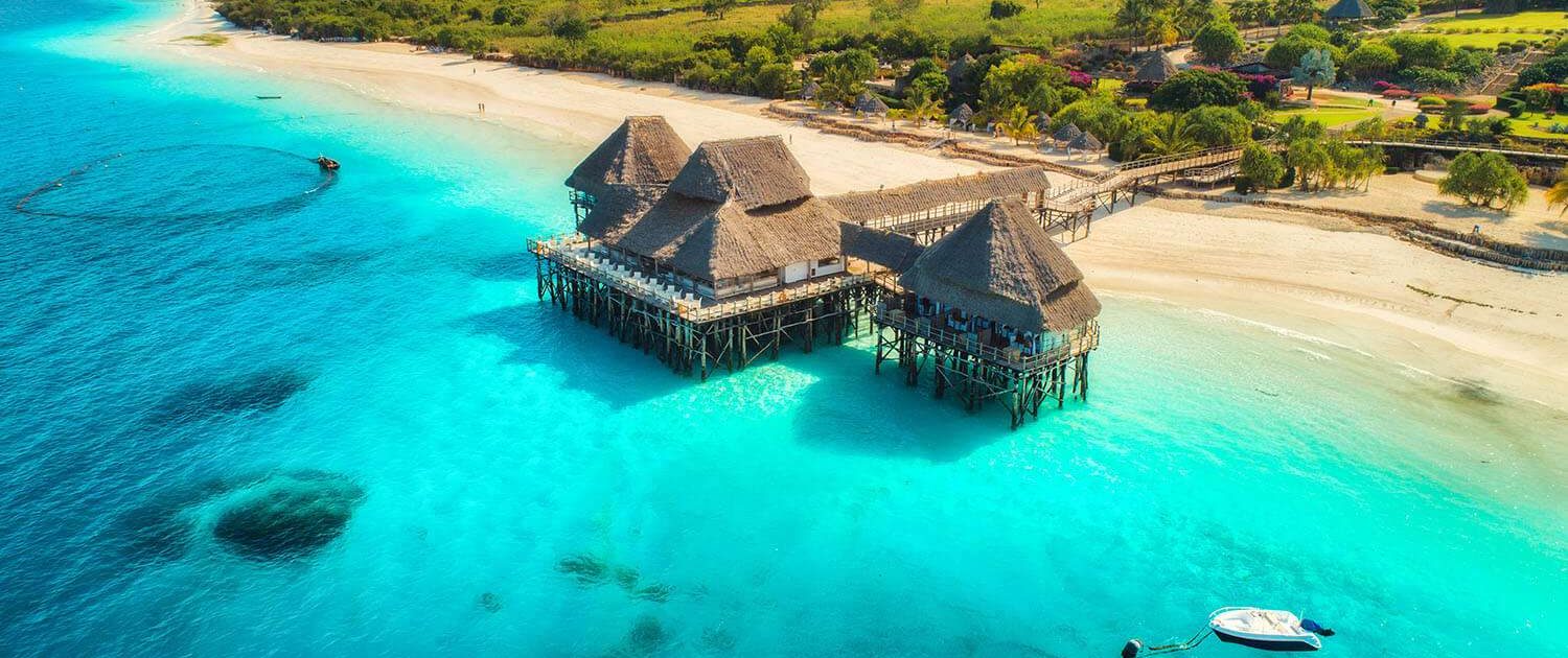 Arrival and Christmas Eve Celebration