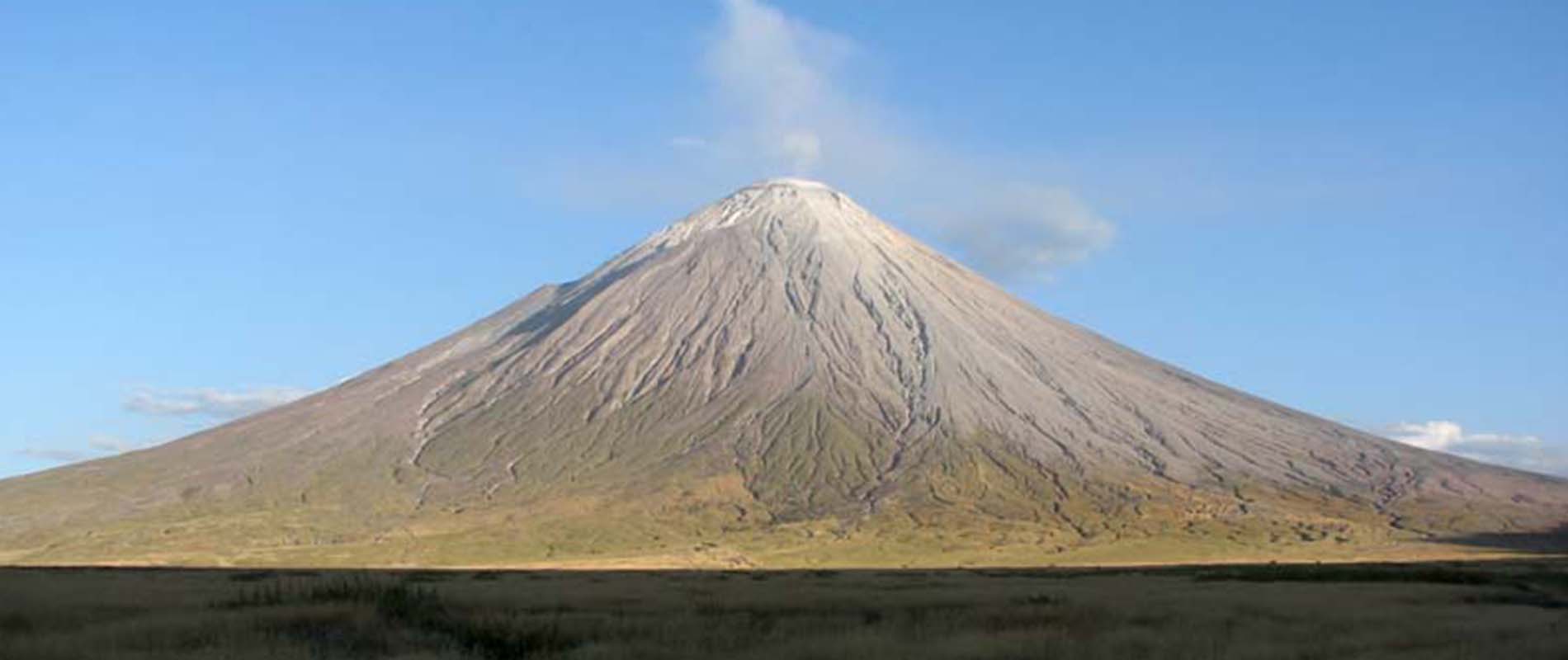Arrival and Transfer to Oldoinyo Lengai