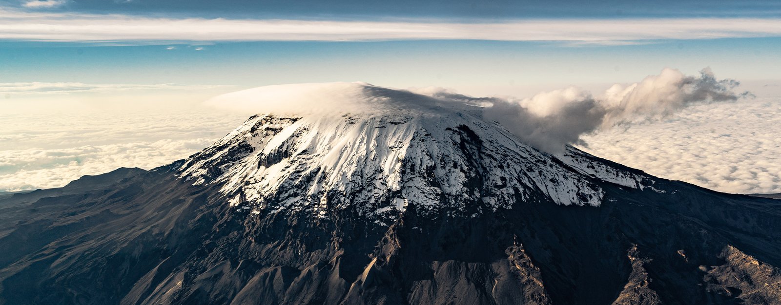 Arusha to Mount Kilimanjaro National Park