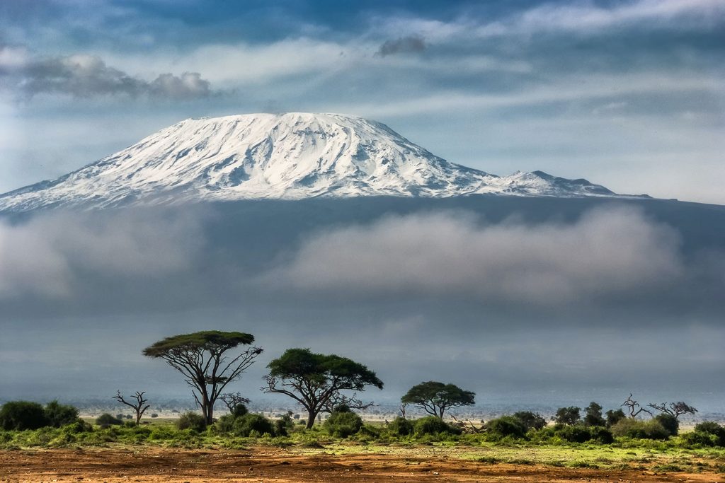 Kilimanjaro Hike, Serengeti and Ngorongoro Crater