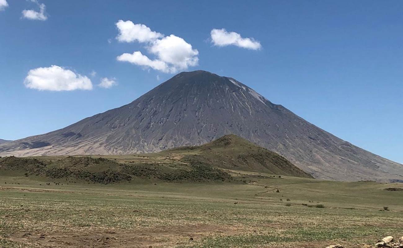 oldonyo lengai