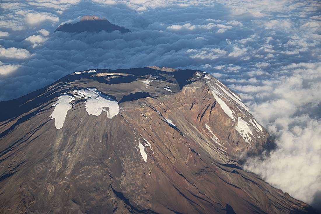 top of Kilimanjaro (1)