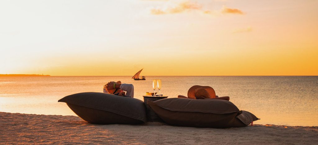 zanzibar honeymoon