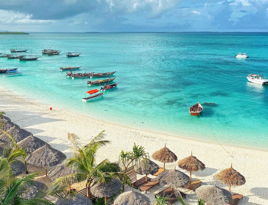 Zanzibar Honeymoon Guide 3