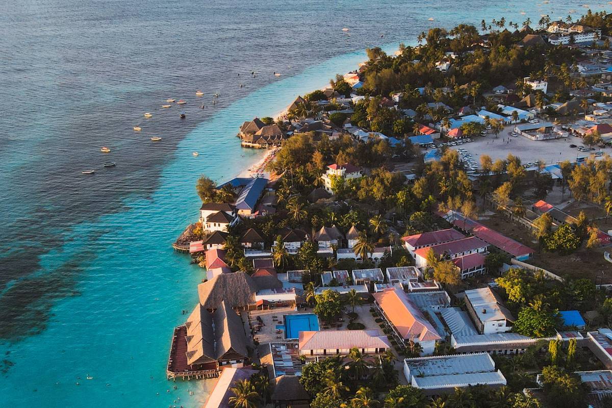Zanzibar