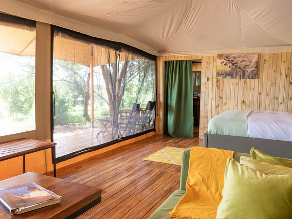 tarangire camp booking 3